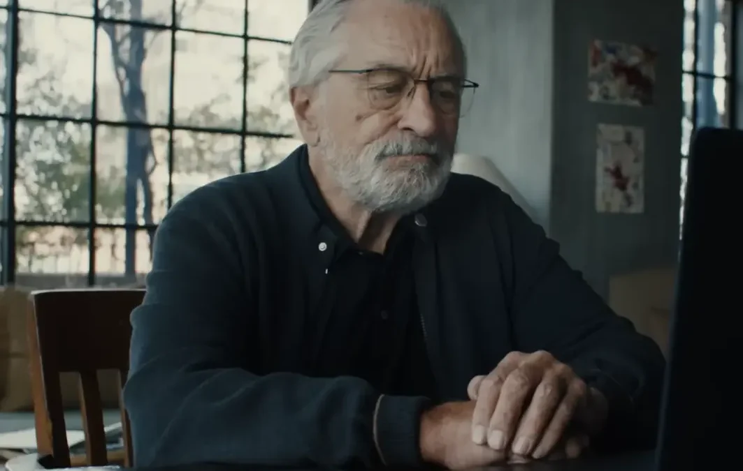 “Swiss Tourism’s ‘No Drama’ Commercial Featuring Federer and De Niro Sweeps Awards and Captivates Global Audience”